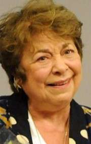 Актер Джанет Сарно