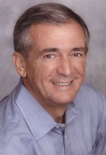 Актер Луис Дюпуа