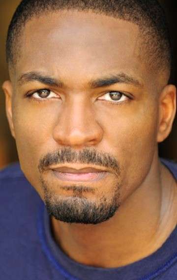 Актер Кассиус Клэй