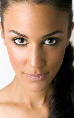 Фото Кристи Лэйн