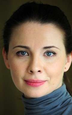 Актер Анна Геллер