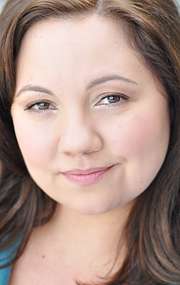 Актер Теа Эмили Нельсон