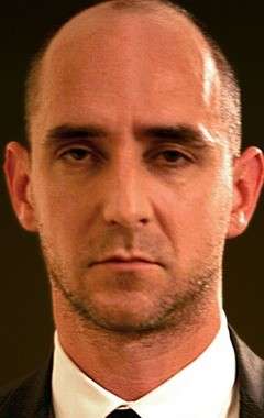 Актер Шон Гуллет