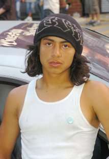 Фото Франсиско Педраса