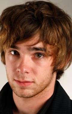 Фото Ник Лашэвэй