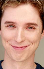 Актер Рэнди Макдауэлл