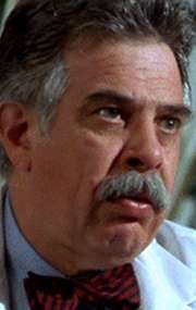 Фото Бакстер Харрис