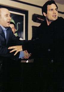 Актер Ингрид Кори