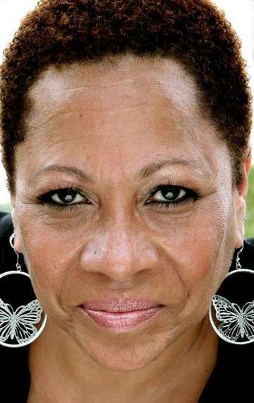 Фото Дениз Дауз