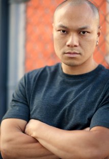 Актер Сэм Лук