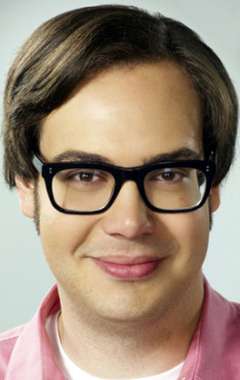 Актер Нельсон Франклин