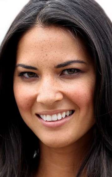 Актер Оливия Манн