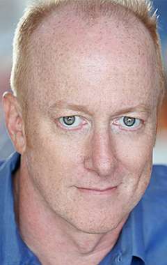 Фото Фрэнк Дил