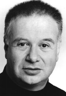 Актер Джереми Бут