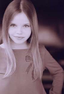 Актер Эмили Энн Грэхэм