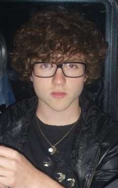 Фото Джексон Лич