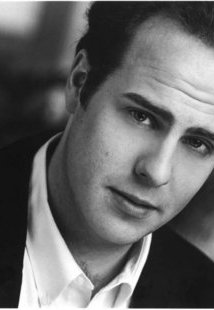 Актер Мэттью Портер