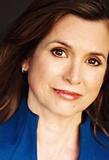 Фото Пенни Пейсер