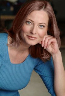 Актер Лекси Хубер