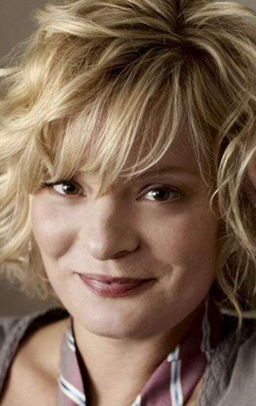 Актер Марта Плимптон