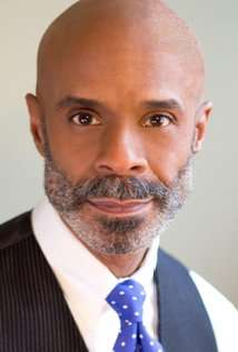 Актер Бэрри Филлипс