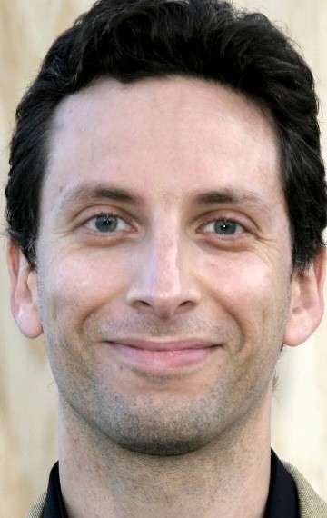 Актер Бен Шенкман