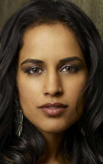 Актер Агам Дарши