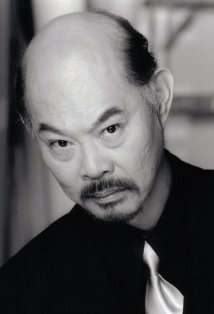 Актер Колин Фу