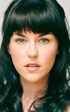 Актер Мишель Лэнстоун