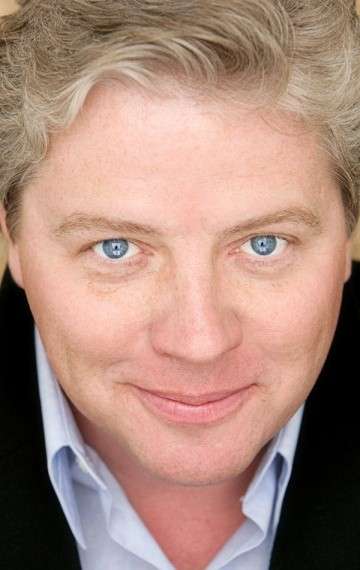 Актер Томас Ф. Уилсон