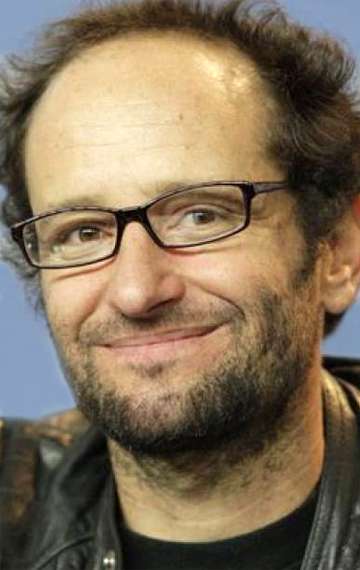 Актер Карлос Рейгадас