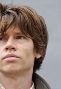 Актер Брайан Франклин