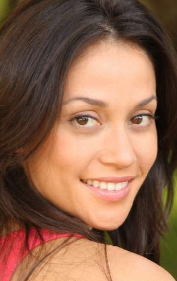 Актер Фернанда Андраде