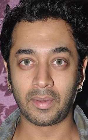 Актер Хитен Пайнтал