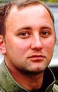 Актер Максим Бритвенков