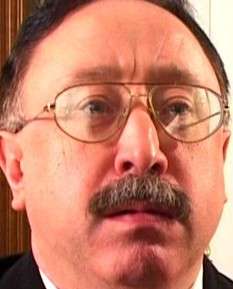 Актер Анатолий Васин