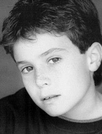 Актер Тайлер Коул Малингер