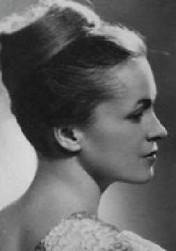 Актер Ирина Колпакова