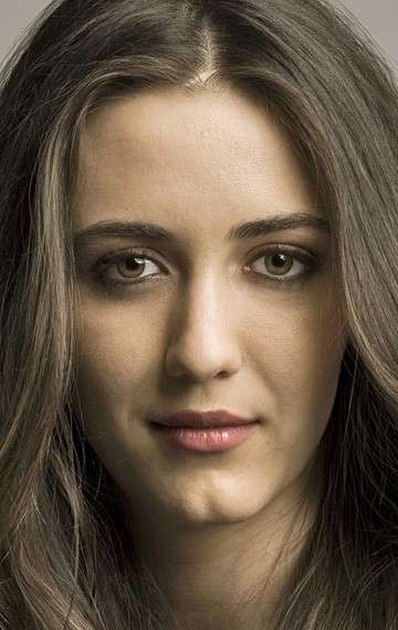 Актер Мадлен Зима