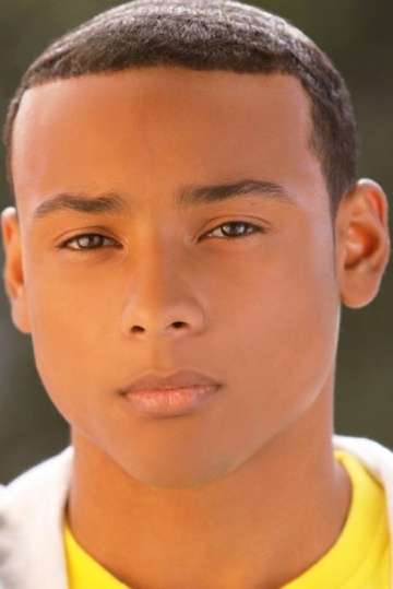 Актер Орен Уильямс