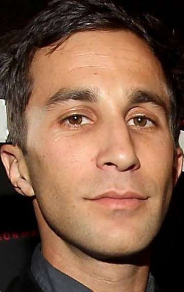 Актер Эриель Шульман