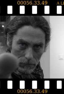 Актер Лукач Бичкеи