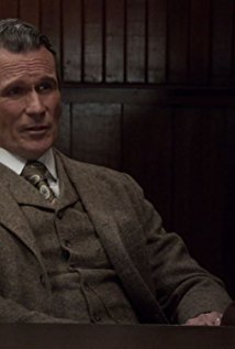 Актер Кент Шеридан