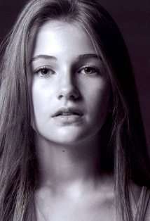 Фото Эмми Кларк