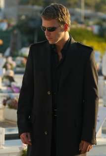 Актер Марко Де Альмейда