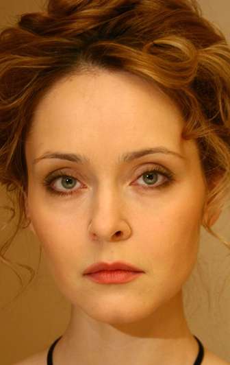 Актер Екатерина Никитина