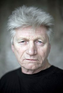 Актер Рэйнер Буртон