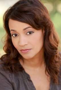 Актер Дилси Дэвис