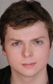 Актер Спенсер Бреслин