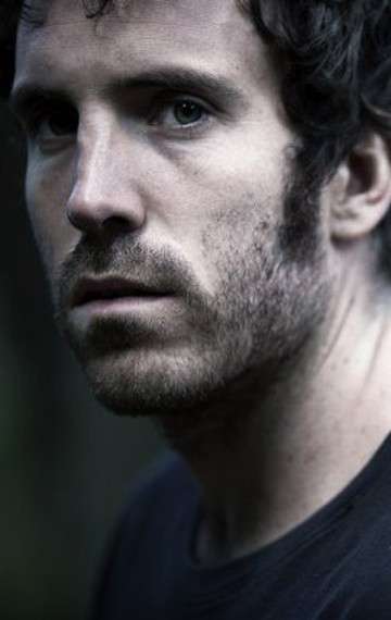 Актер Томас М. Райт